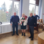 Почесне звання «Мати-героїня»: у Луцьку відзначили багатодітних матерів