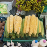 Ціна кукурудза
