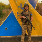 Загинув, коли повертався з бойового завдання: історія молодого воїна з Волині, якого вбив ворожий дрон