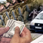 Організували корупційну схему у ТЦК Києва та Волині: як наживаються на військовозобов’язаних