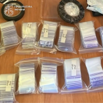 Взяли під варту 21-річну волинянку, яка хотіла продавати наркотики через «закладки»