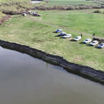 На Рівненщині сьомий день шукають зниклого 4-річного Дмитра. Основною версією може бути утоплення, — поліція