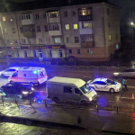 ДТП у Луцьку: на проспекті Перемоги зіткнулися дві автівки