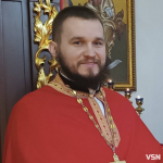 Змінилася дата в календарі, але не змінилася суть свята: священник з Луцька про День святого Миколая