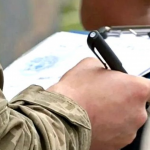 На Львівщині у приміщенні ТЦК знайшли мертвим військовослужбовця