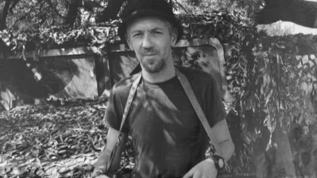 Війна забрала ще одне життя: «на щиті» на Волинь повертається Герой Вадим Ніколайчук