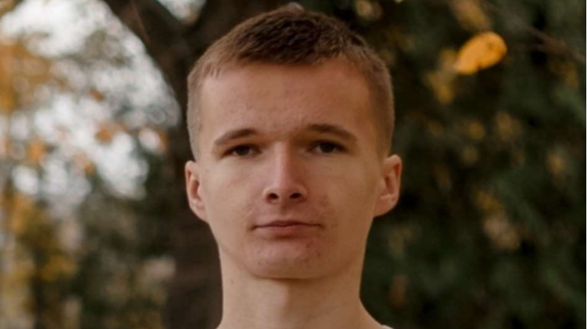 Передчасно пішов із життя випускник волинського медичного коледжу