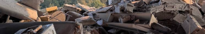 У квартирі перебувала вагітна дружина, донька та мама: внаслідок обстрілу пошкоджено будинок гравця збірної України