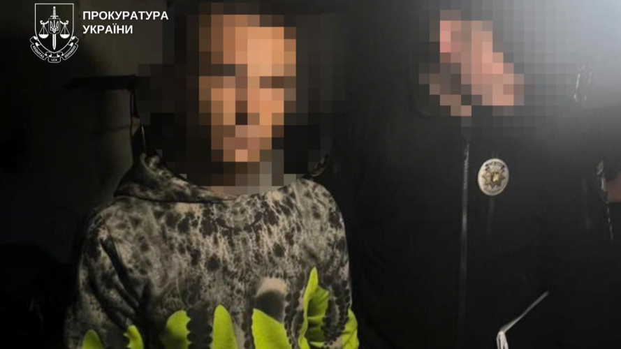 Судитимуть 24-річного волинянина за збут канабісу та зберігання гранати