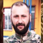 На Волині проведуть в останню путь загиблого Героя Миколу Мясковського