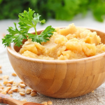 Як швидко зварити горохову кашу без замочування