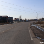 У селі під Луцьком люди щодня ризикують життям, аби перейти дорогу