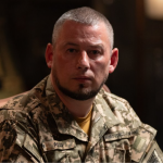 Павло Паліса, мобілізація