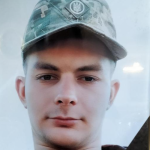 Один з наймолодших загиблих у громаді Героїв: захиснику з Луцького району назавжди 20 років