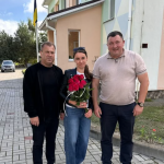 У садочку на Волині — нова завідувачка