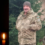 Загинув у бою на Донеччині: у рідне село на Волині «на щиті» повертається захисник Микола Пасічко