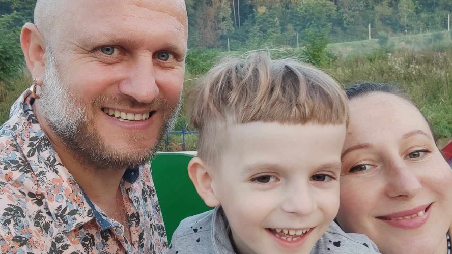 смерть хлопчика після видалення зубів у Львові