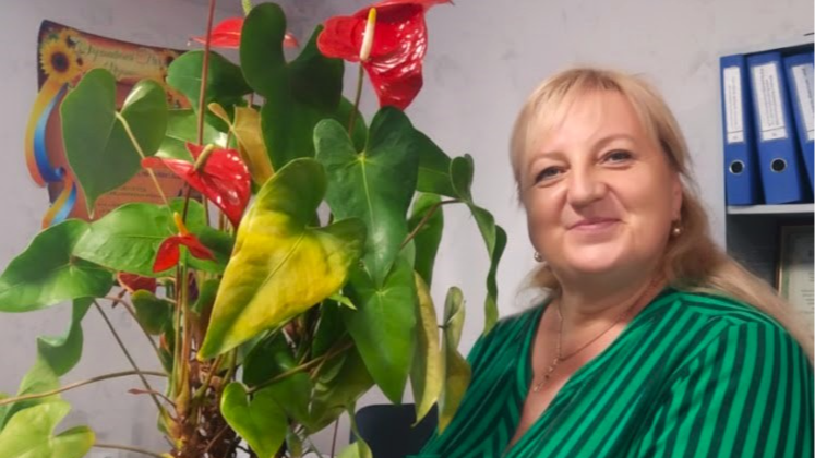 Як доглядати антуріум: секрети волинської квітникарки для пишного цвітіння