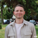 «Ніколи не бажайте нам спокійної зміни»: лікар Антон Цалко розповів про будні в луцькому травмпункті