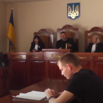 На Волині судять 21-річного студента, який п'яним на смерть збив пенсіонерку