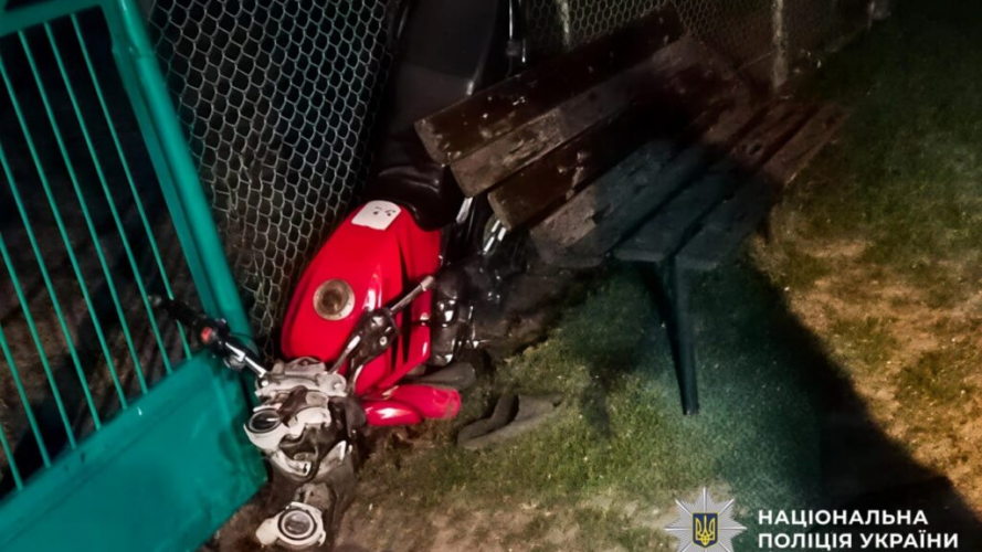 смертельна ДТП, Рівненщина