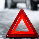 У Луцьку водій збив людину на переході: як його покарали