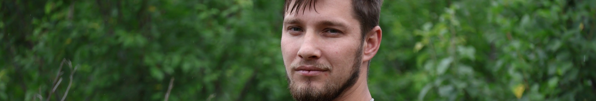 «Я бачив війну зблизька»: історія бійця з Волині, який на фронті з перших днів вторгнення