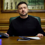 Зеленський, зима 2026-2027