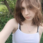 Олександра Романюк зникла безвісти