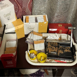 На Волині викрили масштабний тютюновий бізнес. Фото