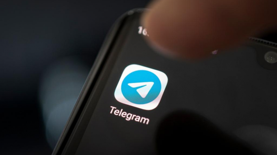 На Волині викрили власника телеграм-каналу, який поширював порнографію