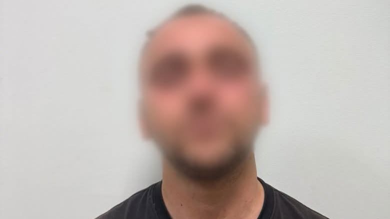 У Києві затримали уродженця Волині, який з ножем напав на працівників АЗС
