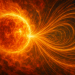 магнітні бурі в Україні