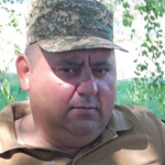 Обірвалося життя воїна з Волині Василя Ярмолюка