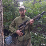 «6-річний син знає, що тата вбили руські, й каже, що як виросте, обов’язково за нього помститься»: спогади про сапера з Волині Миколу Селещука