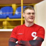 Волонтер з Волині став посмертним донором і врятував життя чотирьох людей