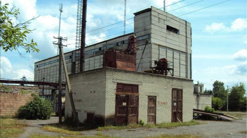 На Волині продають зерносклад за понад 20 мільйонів