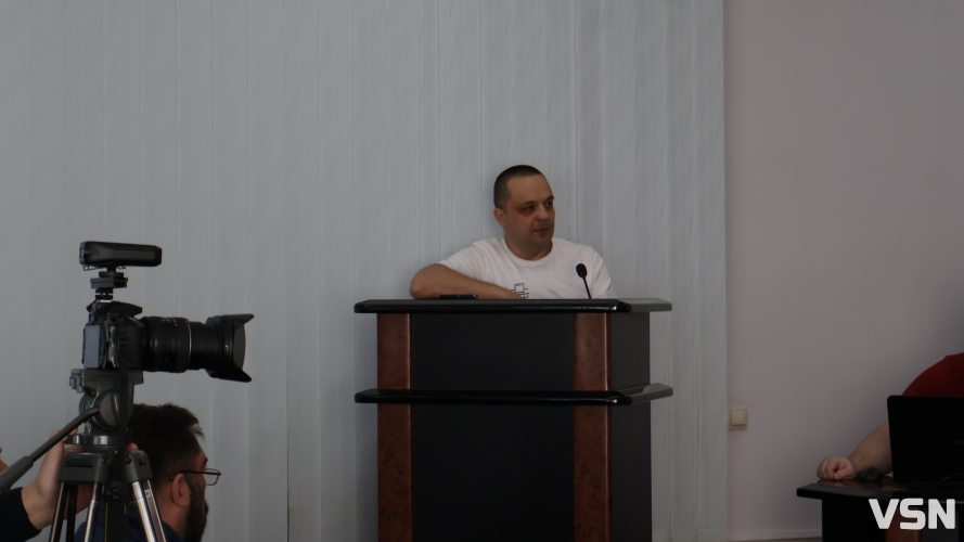 У Луцьку змінили проведення хвилини мовчання