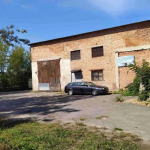 На Волині продають приміщення колишнього СТО за 5 мільйонів
