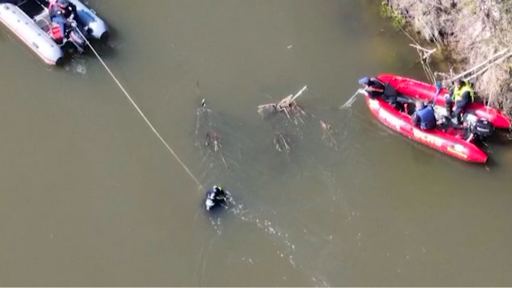 10 днів надії і трагічний фінал: рятувальники Рівненщини розповіли, як шукали 4-річного хлопчика