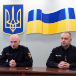 На Волині представили нового очільника рятувальників