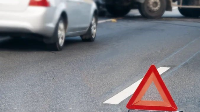 У місті на Волині зіткнулися автівки, травмувалася 33-річна жінка