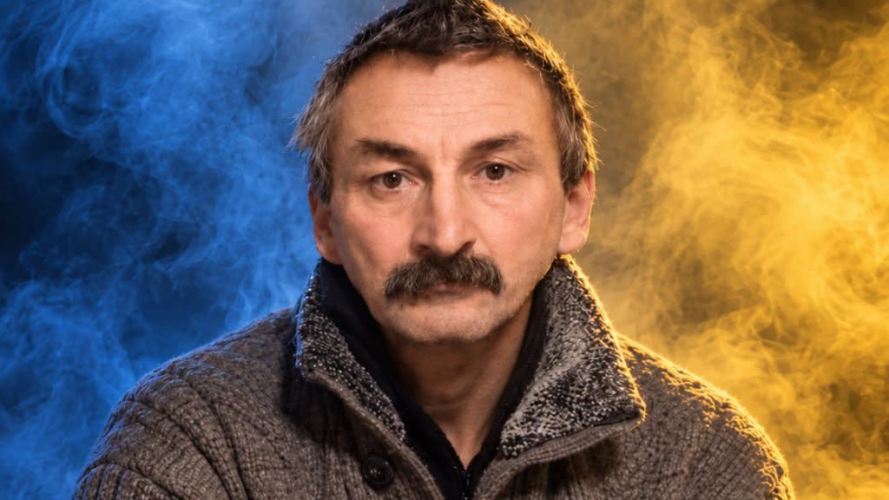 У Луцьку прощатимуться із 52-річним захисником України Юрієм Андрійчуком  