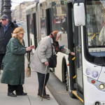 «Тільки два пільговики»: чому це міф і де пенсіонерів зобов’язані возити безкоштовно