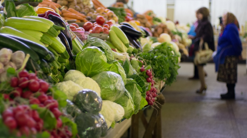 На Волині зросли ціни на продукти: що подорожчало найбільше