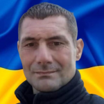 Раптово обірвалося життя військового з Волині Івана Василюка