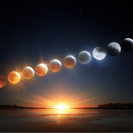 Завтра - Молодик: що категорично не можна робити у новий Місяць