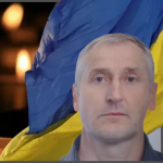 На Донеччині загинув військовий з Волині Олександр Батура