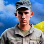 Поклав своє молоде життя за Україну: спогади про 21-річного Героя з волинської бригади