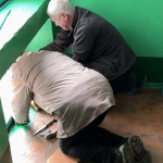 На Волині триває ліквідація наслідків російської атаки